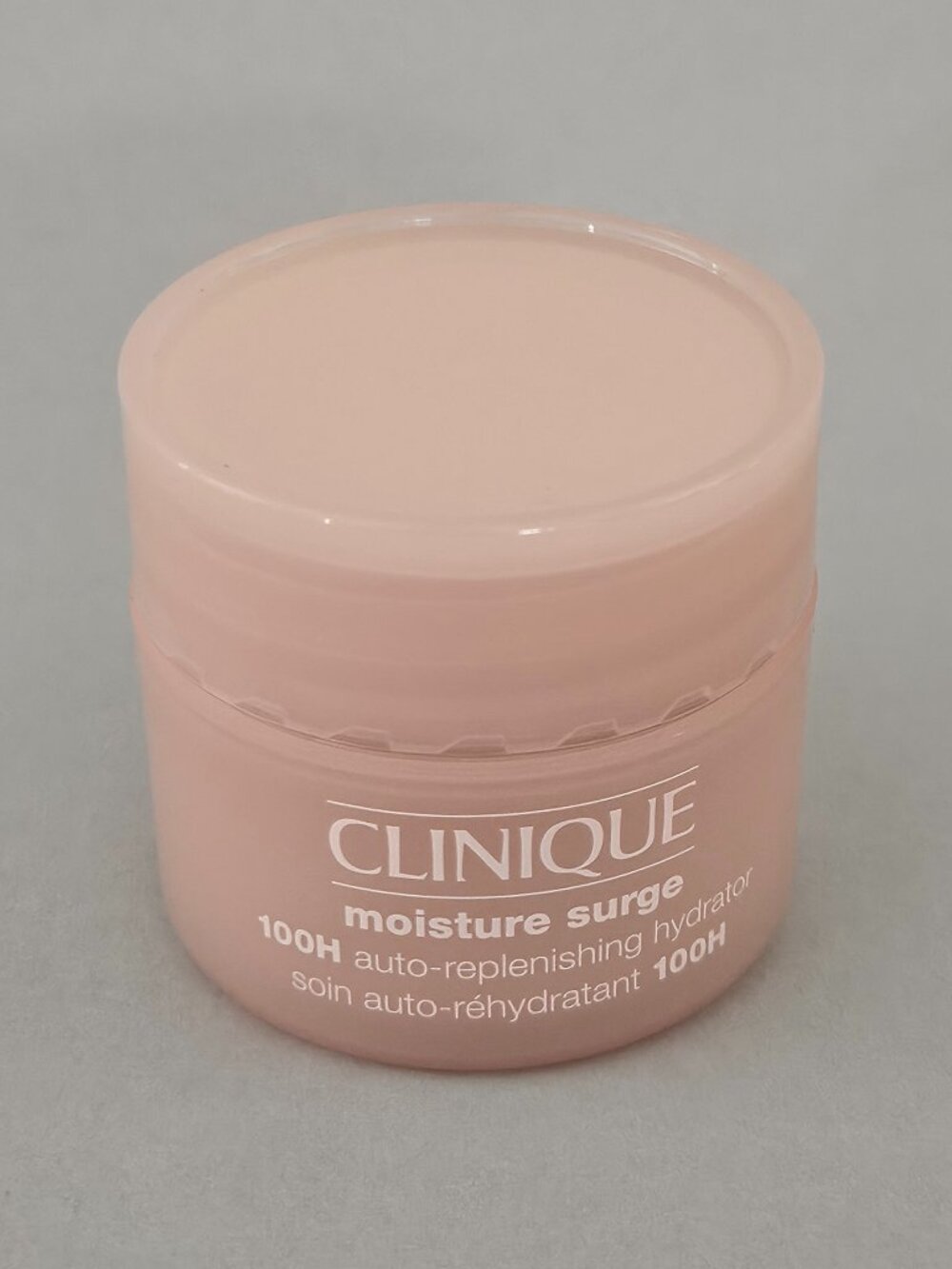 Clinique Moisture Surge100H Auto Replenishing Hydrator .5 oz Full Size